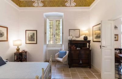 Historisk villa till salu Oria, Puglia:  