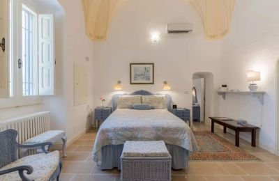 Historisk villa til salgs Oria, Puglia:  