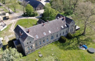 Herregård til salg Mecklenburg-Vorpommern,, Billede 5/6