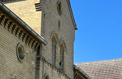 Herregård til salg Mecklenburg-Vorpommern,, Detaljer