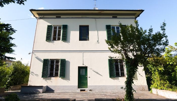 Historisk villa Lucca 3