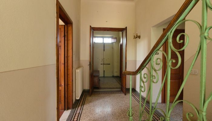 Historisk villa Lucca 4