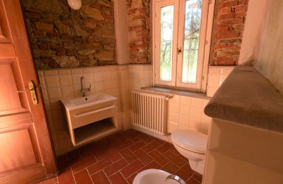 Historisk villa til salg Lucca, Toscana, Billede 18/21