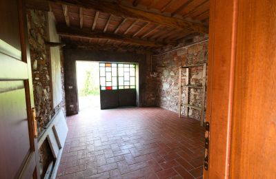 Historisk villa till salu Lucca, Toscana:  