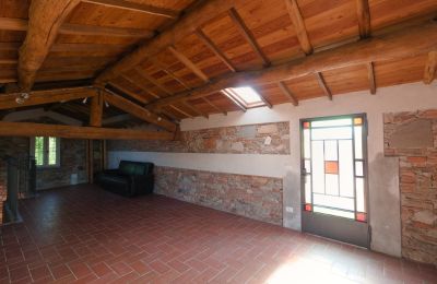 Historisk villa til salg Lucca, Toscana, Billede 19/21