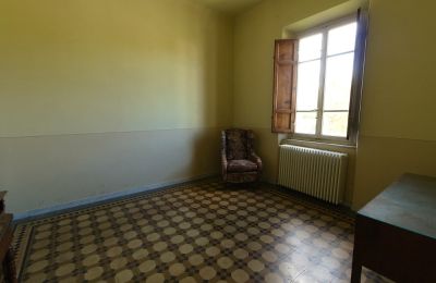 Historisk villa til salg Lucca, Toscana, Billede 13/21
