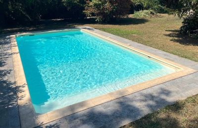 Historisk villa til salg Lucca, Toscana, Billede 23/21