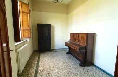 Historisk villa til salg Lucca, Toscana, Billede 8/21