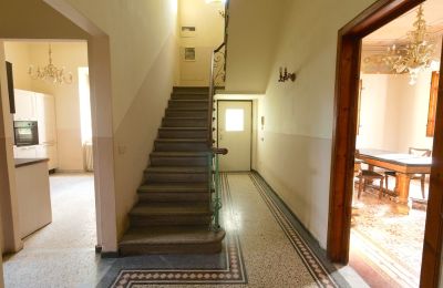 Historisk villa till salu Lucca, Toscana:  