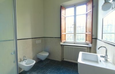 Historisk villa til salg Lucca, Toscana, Billede 10/21