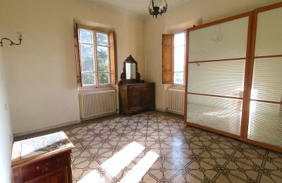 Historisk villa til salg Lucca, Toscana, Billede 12/21