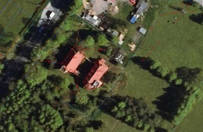 Borg til salg Opaleniec, województwo mazowieckie, Billede 12/20