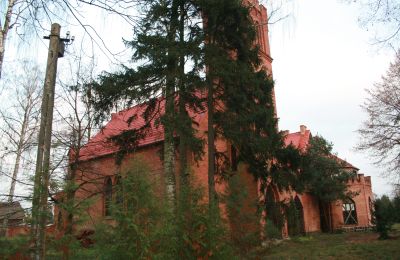 Borg til salg Opaleniec, województwo mazowieckie, Billede 10/20