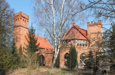 Borg til salg Opaleniec, województwo mazowieckie, Billede 2/20