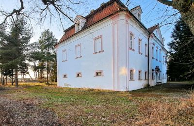 Kasteel te koop Opava, Moravskoslezský kraj:  Zijaanzicht