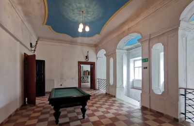 Slot til salg Opava, Moravskoslezský kraj, Øvre etage