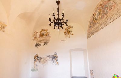 Historisk villa till salu 05023 Civitella del Lago, Umbria:  