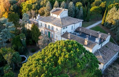 Slot 06055 Marsciano, Umbrien