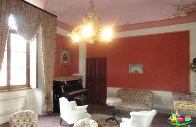 Slot til salg 06055 Marsciano, Umbria, Billede 13/19