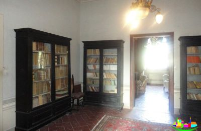 Slot til salg 06055 Marsciano, Umbria, Billede 11/19