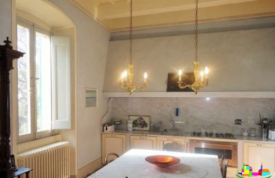 Slot til salg 06055 Marsciano, Umbria, Køkken
