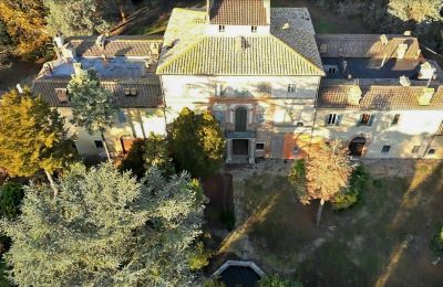 Schloss kaufen 06055 Marsciano, Umbrien:  