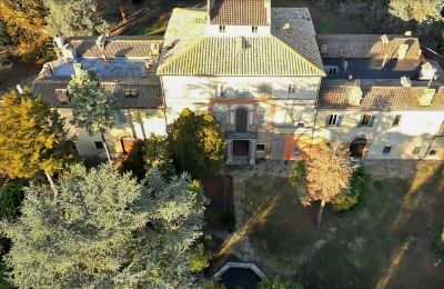 Kasteel te koop 06055 Marsciano, Umbria:  