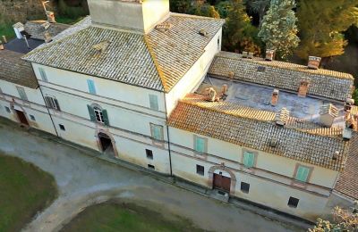 Slot til salg 06055 Marsciano, Umbria, Billede 5/19