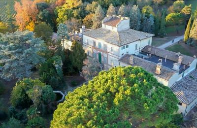 Kasteel te koop 06055 Marsciano, Umbria:  Drone