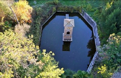 Kasteel te koop 06055 Marsciano, Umbria:  