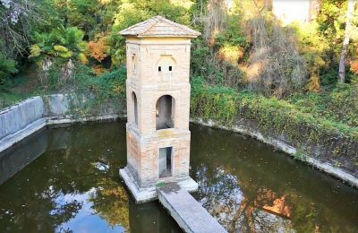 Kasteel te koop 06055 Marsciano, Umbria:  