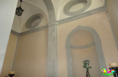 Slot til salg 06055 Marsciano, Umbria, Trappe
