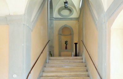 Slot til salg 06055 Marsciano, Umbria, Trapper