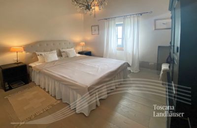 Landhuis te koop Loro Ciuffenna, Toscane:  RIF 3098 Schlafzimmer 3
