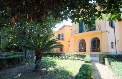 Historisk villa till salu Roma, Lazio:  