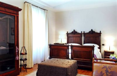 Historisk villa till salu Roma, Lazio, Bild 9/19