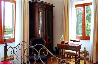 Historisk villa till salu Roma, Lazio:  