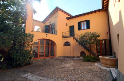 Historisk villa till salu Roma, Lazio, Bild 16/19