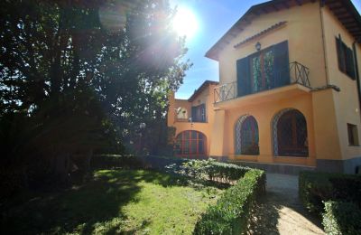 Historische villa te koop Roma, Lazio:  