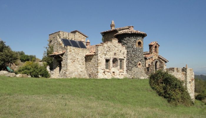 Burg Todi 3