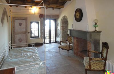 Borg till salu 06059 Todi, Umbria:  