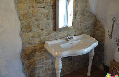 Burg te koop 06059 Todi, Umbria:  