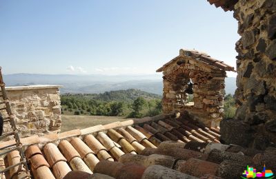 Burg te koop 06059 Todi, Umbria:  