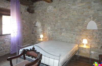 Burg te koop 06059 Todi, Umbria:  