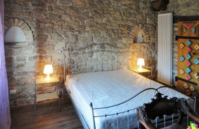 Burg te koop 06059 Todi, Umbria:  