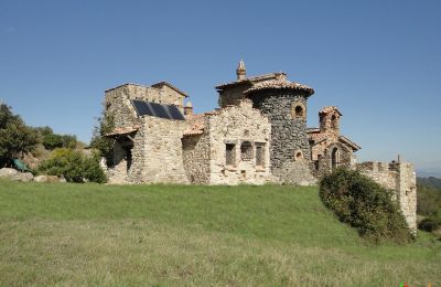 Burg te koop 06059 Todi, Umbria:  