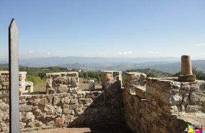 Borg til salg 06059 Todi, Umbria, Billede 30/31