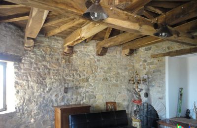 Burg te koop 06059 Todi, Umbria:  