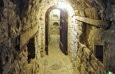 Borg til salg 06059 Todi, Umbria, Billede 6/31