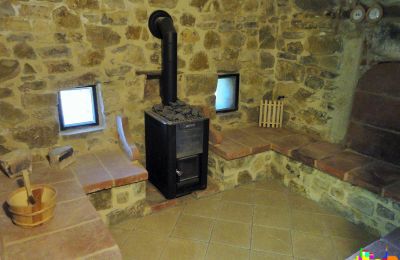 Burg te koop 06059 Todi, Umbria:  